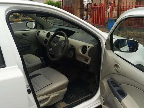 Used 2015 Toyota Etios GD MT for sale in Ahmedabad