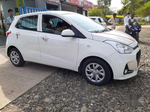 Hyundai Grand i10 Magna 2018 MT for sale in Ujjain