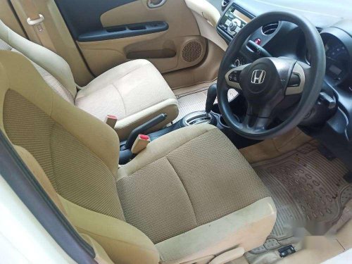 Used 2016 Honda Brio VX MT for sale in Mumbai