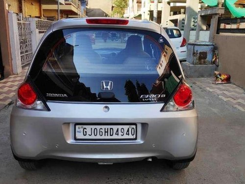 2013 Honda Brio MT for sale in Ahmedabad