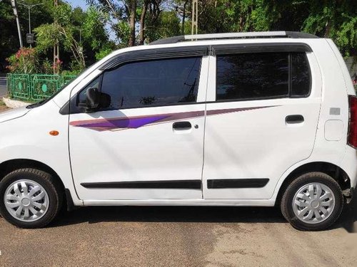 Used 2016 Maruti Suzuki Wagon R LXI MT for sale in Ahmedabad