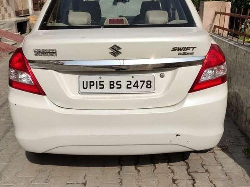 Maruti Suzuki Swift Dzire VDi BS-IV, 2015, Diesel MT in Meerut