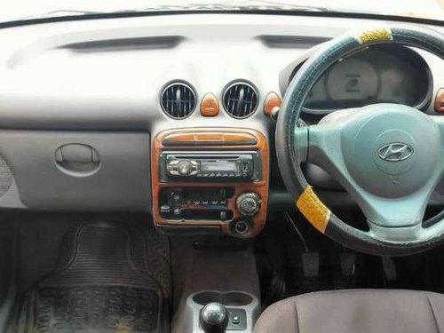 Hyundai Santro Xing XO 2006 MT for sale in Hyderabad