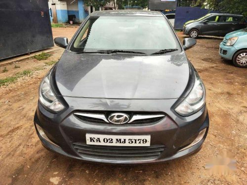 Used 2014 Hyundai Verna 1.6 VTVT SX MT for sale in Nagar