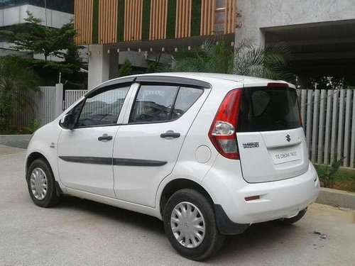 Maruti Suzuki Ritz Ldi BS-IV, 2016, Diesel MT in Hyderabad