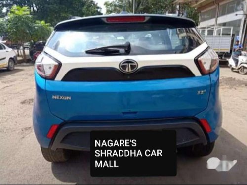 Tata Nexon 1.5 Revotorq XZ Plus 2018 MT for sale in Nashik