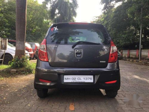 2012 Hyundai i10 Sportz MT for sale in Mumbai