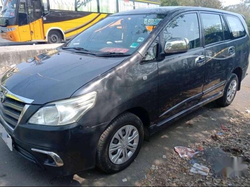 Used 2015 Toyota Innova MT for sale in Kishangarh