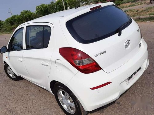 Used 2010 Hyundai i20 Asta MT for sale in Chandigarh