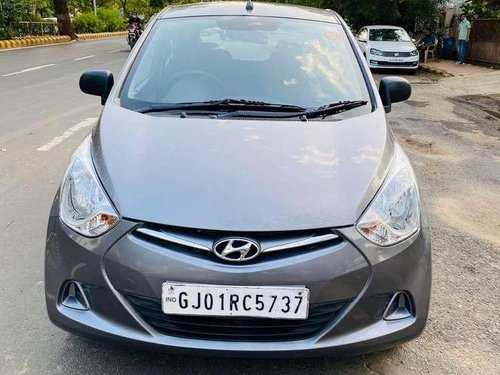 Hyundai Eon Magna 2013 MT for sale in Vadodara