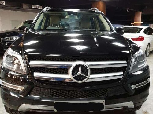 2014 Mercedes Benz GL-Class AT for sale in Lucknow