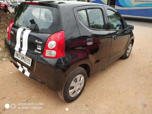 Maruti Suzuki A-Star Vxi (ABS), Automatic, 2011, Petrol AT in Tirunelveli