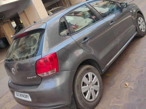 Volkswagen Polo Comfortline Diesel, 2012, Diesel MT in Ahmedabad