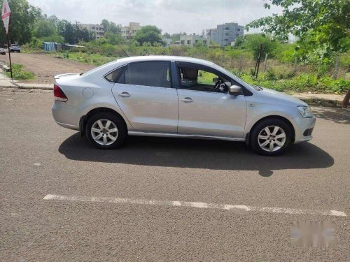 Volkswagen Vento 2011 MT for sale in Nashik