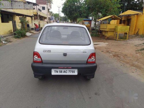 Maruti Suzuki 800 Std BS-II, 2012, Petrol MT in Coimbatore