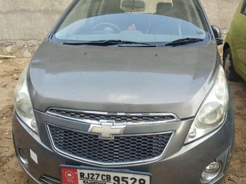 Chevrolet Beat PS Petrol, 2011, Petrol MT for sale in Jaipur