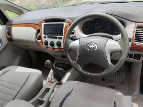 2014 Toyota Innova MT for sale in Hisar