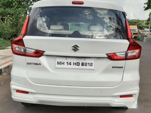 Maruti Suzuki Ertiga VDI 2018 MT for sale in Pune