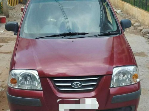 Hyundai Santro Xing XO 2006 MT for sale in Hyderabad