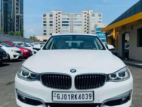 BMW 3 Series GT Luxury Line 2015 AT for sale in Ahmedabad