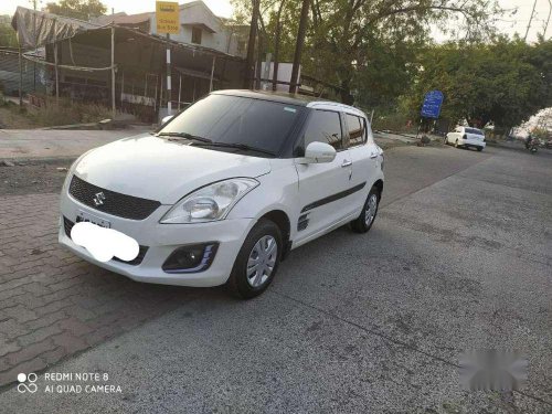 Used 2015 Maruti Suzuki Swift VDI MT for sale in Nagpur