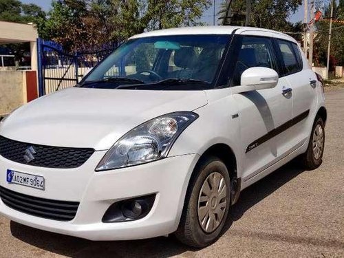 Maruti Suzuki Swift VDi, 2011, Diesel MT for sale in Kolar