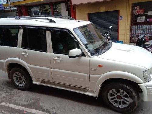 Mahindra Scorpio SLX 2.6 Turbo 8 Str, 2007, Diesel MT for sale in Nagar