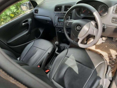 Volkswagen Polo 2015 MT for sale in Pune