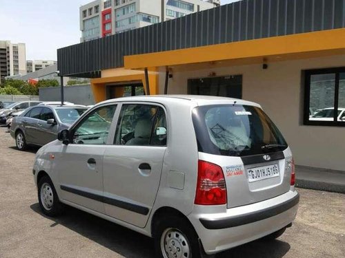 Used 2005 Hyundai Santro MT for sale in Vadodara