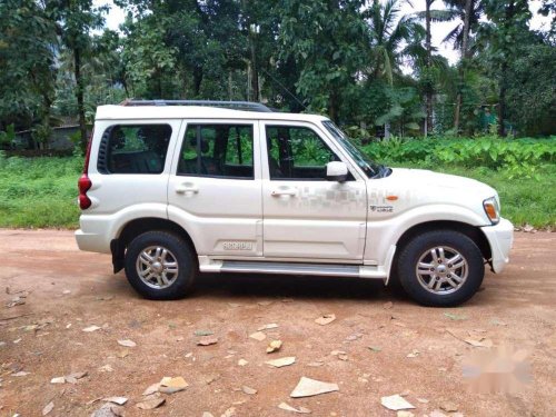 Mahindra Scorpio VLX 2012 MT for sale in Kottayam