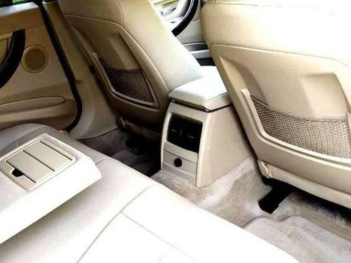 BMW 3 Series 320d, 2016, Diesel AT for sale in Gurgaon