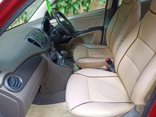 2013 Hyundai i10 Sportz 1.2 MT for sale in Mumbai