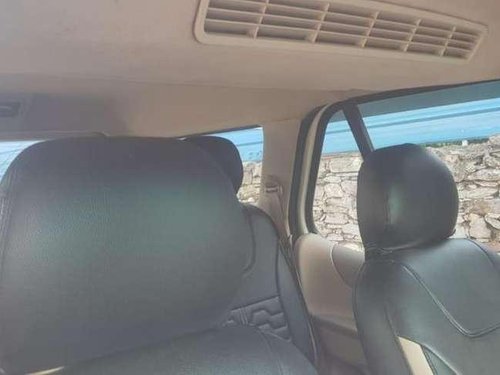 2015 Tata Safari Storme VX MT for sale in Kishangarh