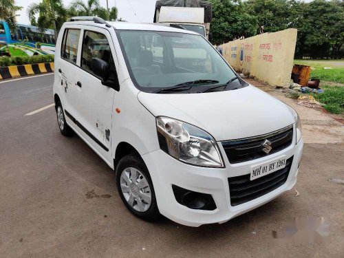 2015 Maruti Suzuki Wagon R LXI MT for sale in Mumbai