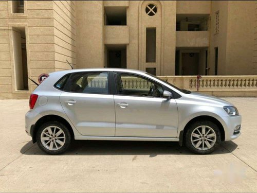 2018 Volkswagen Polo MT for sale in Thane