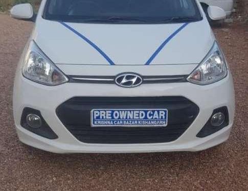 Hyundai i10 Sportz 2016 MT for sale in Kishangarh