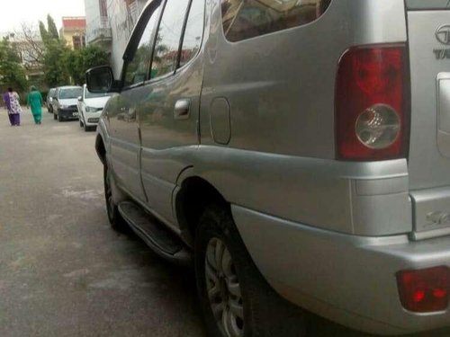 Tata Safari 4x2 LX DiCOR 2.2 VTT, 2013, Diesel MT in Chandigarh