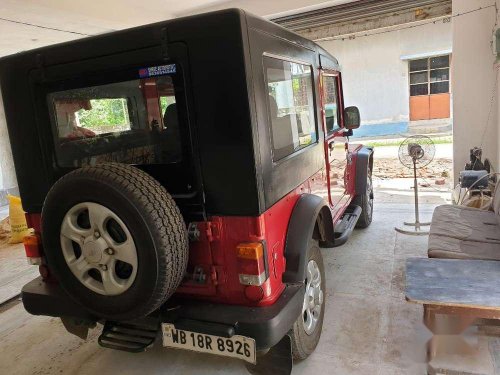 Mahindra Thar CRDe 2018 MT for sale in Kolkata