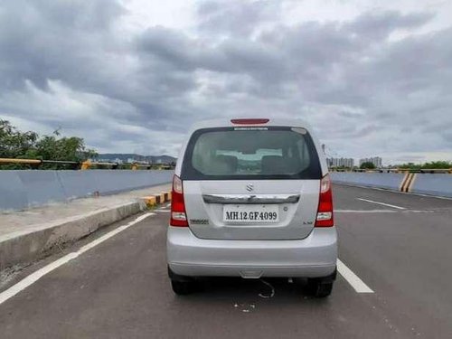 Maruti Suzuki Wagon R LXI 2010 MT for sale in Pune