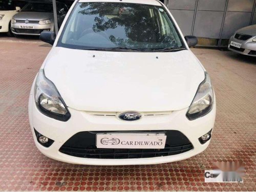 Ford Figo Duratec Petrol EXI 1.2, 2012, Petrol MT in Gurgaon