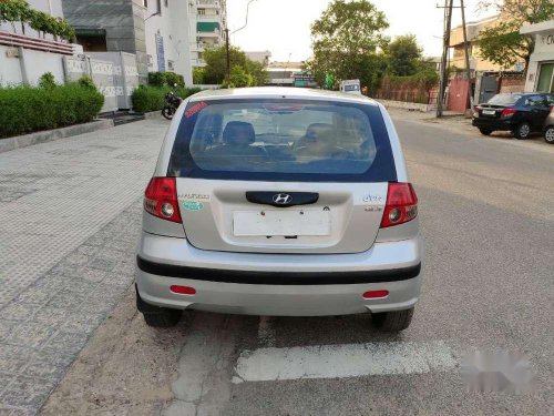 Hyundai Getz GLE 2006 MT for sale in Jaipur