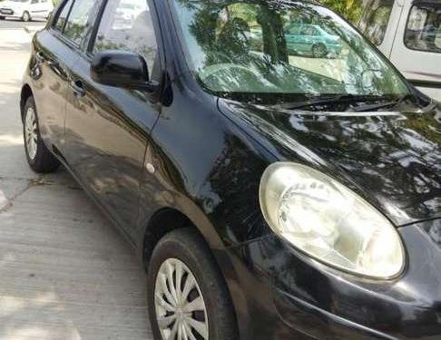 Used 2011 Nissan Micra Diesel MT for sale in Ahmedabad