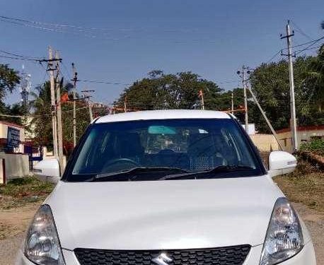 Maruti Suzuki Swift VDi, 2011, Diesel MT for sale in Kolar