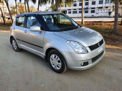 Maruti Suzuki Swift VXI 2007 MT for sale in Tiruppur