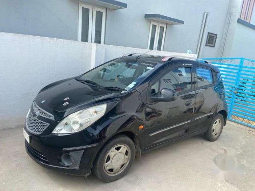 Used Chevrolet Beat LS 2010 MT for sale in Coimbatore