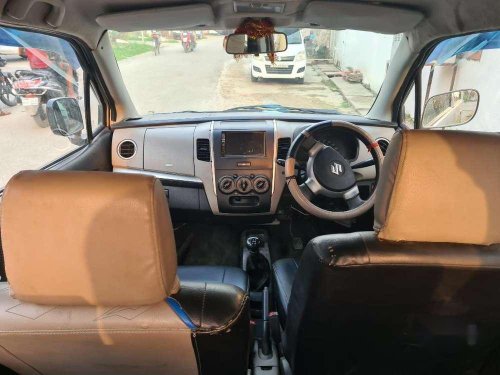 Used 2013 Maruti Suzuki Wagon R LXI CNG MT for sale in Bareilly