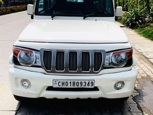 Used 2018 Mahindra Scorpio VLX MT for sale in Gurgaon