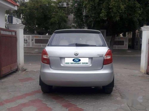 Skoda Fabia 2009 MT for sale in Coimbatore