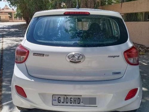 Hyundai Grand I10, 2014, Diesel MT in Vadodara