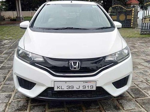 Honda Jazz S 2015 MT for sale in Kochi